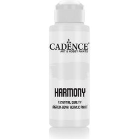 Cadence Harmony 003 Antik Beyaz 120 ml Akrilik Boya