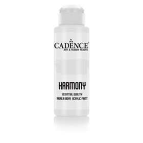 Cadence Harmony 003 Antik Beyaz 120 ml Akrilik Boya