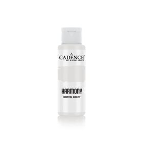 Cadence Harmony 003 Antik Beyaz 59 ml Akrilik Boya