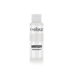 Cadence Harmony 003 Antik Beyaz 59 ml Akrilik Boya