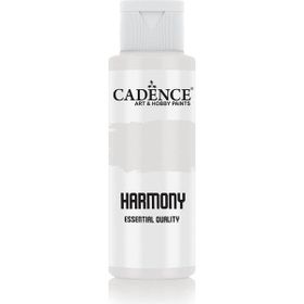 Cadence Harmony 003 Antik Beyaz 59 ml Akrilik Boya