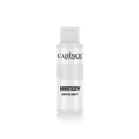 Cadence Harmony 003 Antik Beyaz 59 ml Akrilik Boya