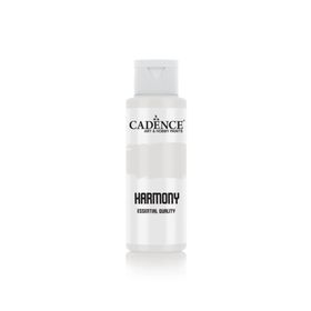 Cadence Harmony 003 Antik Beyaz 59 ml Akrilik Boya