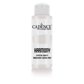 Cadence Harmony 004 İnci 120 ml Akrilik Boya
