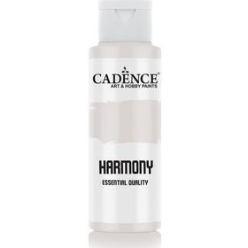 Cadence Harmony 004 İnci 59 ml Akrilik Boya