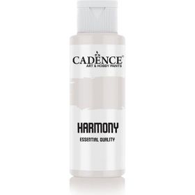 Cadence Harmony 004 İnci 59 ml Akrilik Boya
