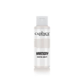 Cadence Harmony 004 İnci 59 ml Akrilik Boya