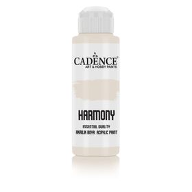 Cadence Harmony 004 Şampanya 120 ml Akrilik Boya
