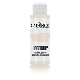 Cadence Harmony 004 Şampanya 120 ml Akrilik Boya