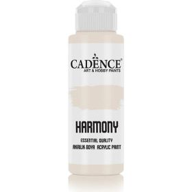 Cadence Harmony 004 Şampanya 120 ml Akrilik Boya