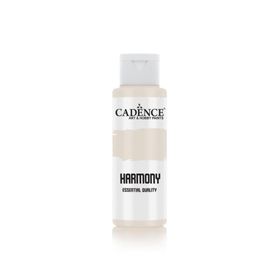 Cadence Harmony 004 Şampanya 59 ml Akrilik Boya