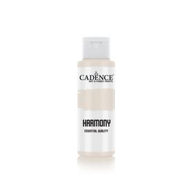 Cadence Harmony 004 Şampanya 59 ml Akrilik Boya