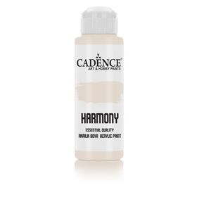 Cadence Harmony 004 Şampanya 59 ml Akrilik Boya