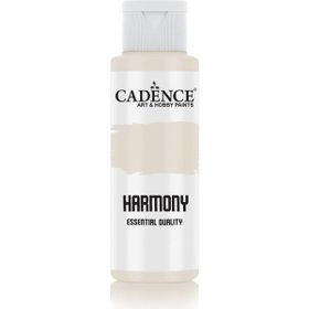 Cadence Harmony 004 Şampanya 59 ml Akrilik Boya