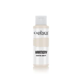 Cadence Harmony 004 Şampanya 59 ml Akrilik Boya