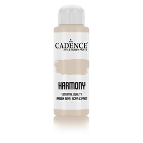 Cadence Harmony 005 Kumtaşı 120 ml Akrilik Boya