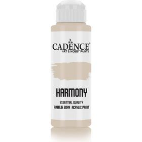Cadence Harmony 005 Kumtaşı 120 ml Akrilik Boya