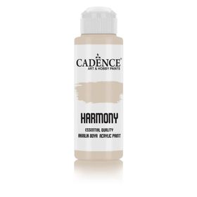 Cadence Harmony 005 Kumtaşı 120 ml Akrilik Boya
