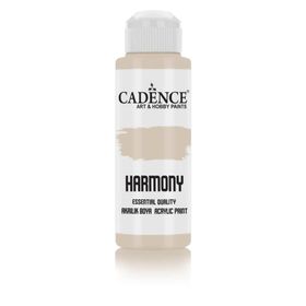 Cadence Harmony 005 Kumtaşı 120 ml Akrilik Boya