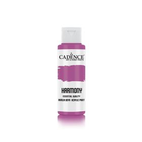 Cadence Harmony 010 Hazeran Moru 59 ml Akrilik Boya