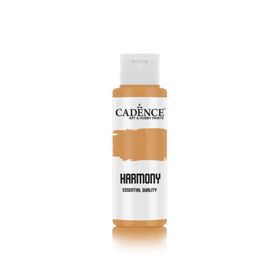 Cadence Harmony 015 Amber 59 ml Akrilik Boya