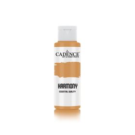 Cadence Harmony 015 Amber 59 ml Akrilik Boya