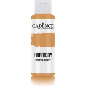 Cadence Harmony 015 Amber 59 ml Akrilik Boya