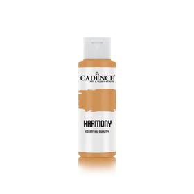 Cadence Harmony 015 Amber 59 ml Akrilik Boya