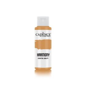 Cadence Harmony 015 Amber 59 ml Akrilik Boya