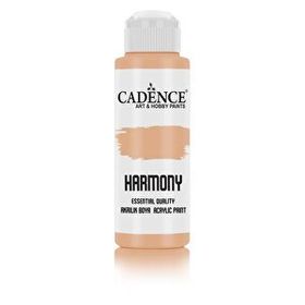Cadence Harmony 016 Somon 120 ml Akrilik Boya