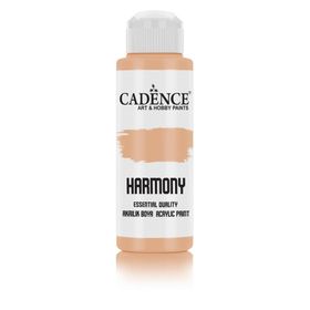 Cadence Harmony 016 Somon 120 ml Akrilik Boya