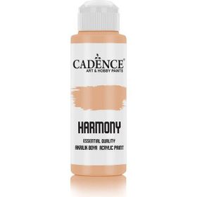 Cadence Harmony 016 Somon 120 ml Akrilik Boya