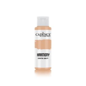 Cadence Harmony 016 Somon 59 ml Akrilik Boya