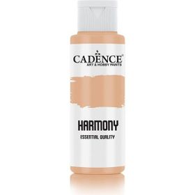 Cadence Harmony 016 Somon 59 ml Akrilik Boya