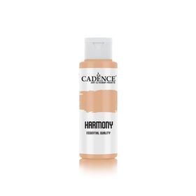 Cadence Harmony 016 Somon 59 ml Akrilik Boya