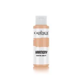 Cadence Harmony 016 Somon 59 ml Akrilik Boya