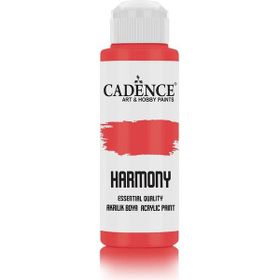 Cadence Harmony 018 Elma Şekeri 120 ml Akrilik Boya