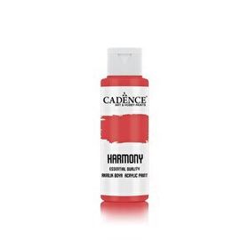 Cadence Harmony 018 Elma Şekeri 59 ml Akrilik Boya