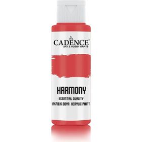 Cadence Harmony 018 Elma Şekeri 59 ml Akrilik Boya