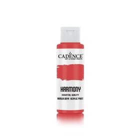 Cadence Harmony 018 Elma Şekeri 59 ml Akrilik Boya