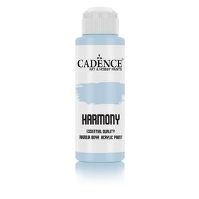 Cadence Harmony 019 Bebek Mavi 59 ml Akrilik Boya