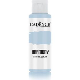 Cadence Harmony 019 Bebek Mavi 59 ml Akrilik Boya
