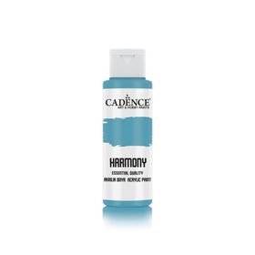 Cadence Harmony 020 Irmak Mavisi 59 ml Akrilik Boya