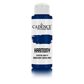 Cadence Harmony 024 Okyanus 120 ml Akrilik Boya