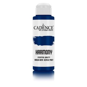 Cadence Harmony 024 Okyanus 120 ml Akrilik Boya
