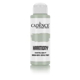 Cadence Harmony 025 Küf Yeşili 59 ml Akrilik Boya