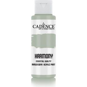 Cadence Harmony 025 Küf Yeşili 59 ml Akrilik Boya