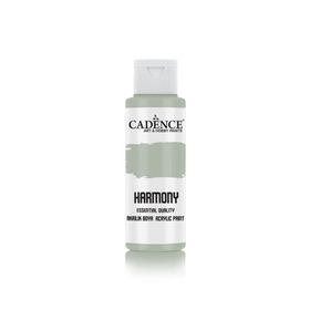 Cadence Harmony 025 Küf Yeşili 59 ml Akrilik Boya