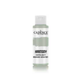 Cadence Harmony 025 Küf Yeşili 59 ml Akrilik Boya