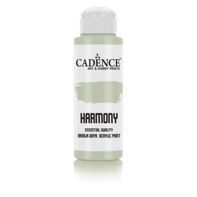 Cadence Harmony 026 Açık Adaçayı 120 ml Akrilik Boya